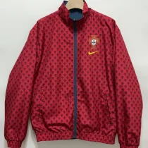 2025 Portugal Reversible Windbreaker