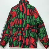 2025 Arsenal Reversible Windbreaker