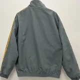 1991/93 Arsenal Reversible Retro Style Windbreaker
