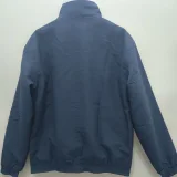 2025 Croatia Reversible Windbreaker