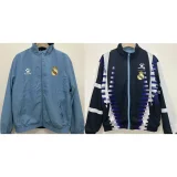 1997/98 RMA Retro Style Reversible Windbreaker