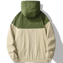 2025 NK~ Windbreaker