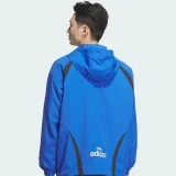2025 NK~ Blue Windbreaker