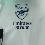 2025 Arsenal Windbreaker