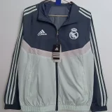2025 RMA Windbreaker