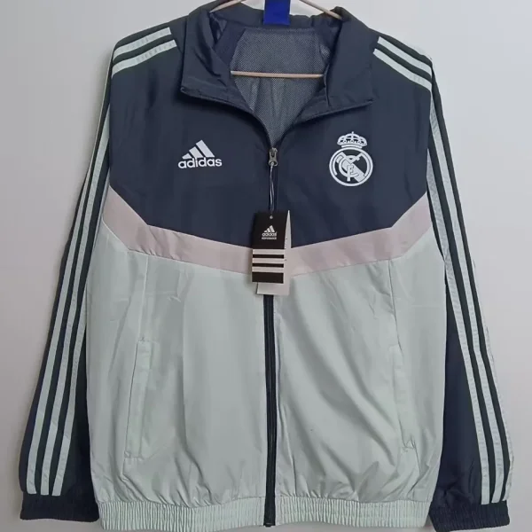 2025 RMA Windbreaker