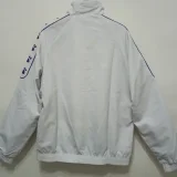 1994/96 RMA Retro Style Reversible Windbreaker