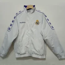 1994/96 RMA Retro Style Reversible Windbreaker