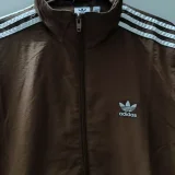 2025 AD~ Windbreaker