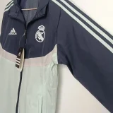 2025 RMA Windbreaker