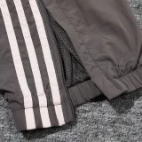 2024/25 RMA Grey Windbreaker
