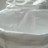 2025 Roma White Windbreaker