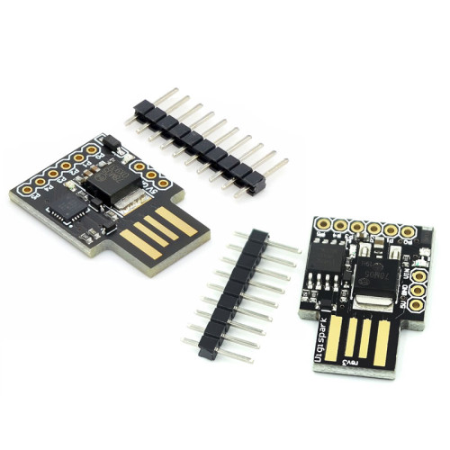 ATTINY85 Digitspark Kickstarter Mini USB Development Board Compatible With UNO R3