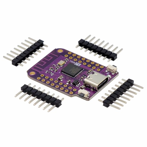 S2 Mini V1.0.0 ESP32-S2 4MB FLASH WIFI Development Board
