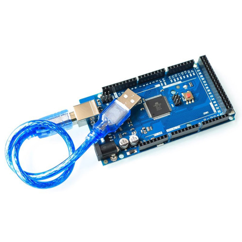 MEGA2560 R3 Development Board 2012 New Version ATMEGAA16U2 Official Version