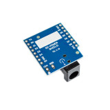 DC Power Shield V1.1.0 For WEMOS D1 mini Expansion Board