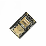 GSM/GPRS+GPS/BDS Development Board A9G Development Board SMS Voice Wireless Data Transmission Positioning Module