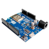 Upgraded Version WeMos D1 R2 WiFi Compatible UNO Development Board Based On ESP8266