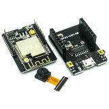 ESP32 CAM Development Board with OV2640 Module WIFI+Bluetooth Module