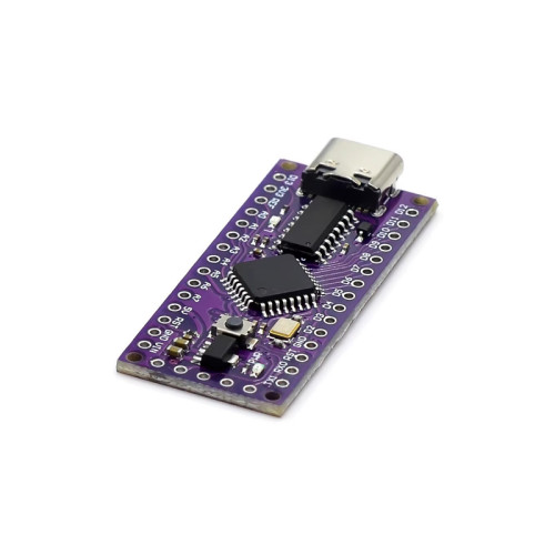 LGT8F328P LQFP32 MiniEVB Replaces the Arduino NANO V3.0 CH340 Chip