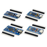 Pro Micro Mini Type-C With Atmega32U4 5V/16M Microcontroller Development Board For Self USB Update Program