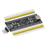 New Version STM32F401RCT6 Core Board System Development Board MicroPython Compatible Replacement STM32F401CCU6