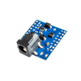 DC Power Shield V1.1.0 For WEMOS D1 mini Expansion Board