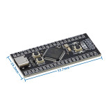New Version STM32F401RCT6 Core Board System Development Board MicroPython Compatible Replacement STM32F401CCU6