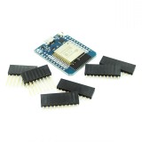 LIVE MINI KIT ESP32 Module Development Board Wireless WiFi Bluetooth 2 in 1 Dual Core CPU ESP32