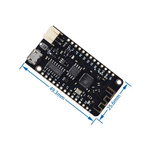 New ESP32 V1.0.0 Rev1 WiFi Bluetooth 4MB FLASH Lite Edition Wireless Bluetooth