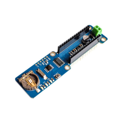 TF Card Data Recorder Shielding Data Recording Module DS1307 NANO3.0 Recording Module