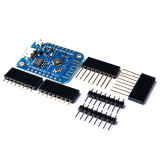 D1 mini V3.0.0 4MB WIFI Internet Of Things Development Board Is Based On ESP8266 And Compatible With Nodecu