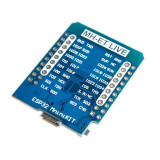 LIVE MINI KIT ESP32 Module Development Board Wireless WiFi Bluetooth 2 in 1 Dual Core CPU ESP32