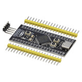 New Version STM32F401RCT6 Core Board System Development Board MicroPython Compatible Replacement STM32F401CCU6