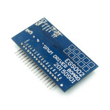 Pure Sine Wave Inverter Drive Board EGS002 EG8010 IR2110 Drive Module