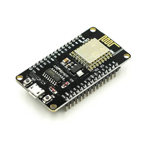 Nodemcu Backplane NodeMcu Lua WIFI Development Board ESP8266 Wireless Serial Port Expansion Board