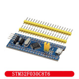 STM32F103C8T6/C6T6 STM32F030C8T6 System Board SCM Core Board STM32 ARM Development Learning Experimental Board