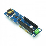 TF Card Data Recorder Shielding Data Recording Module DS1307 NANO3.0 Recording Module