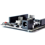 WiFi R3 ATmega328P+ESP8266 (32Mb memory) USB-TTL for UNO