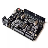 WiFi R3 ATmega328P+ESP8266 (32Mb memory) USB-TTL for UNO