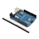 MWduino UNO-R3 Motherboard Microcontroller Module Control Development Board Improvement Expert Version Micro Type-C Interface