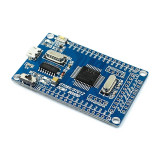 51 Microcontroller Small System Board STC89C52 STC51 STC89C52RC Core Development Learning Board