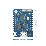 mini D1 PRO Upgraded NodeMcu Lua Wifi Development Board Based On ESP8266
