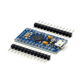 Pro Micro Mini Type-C With Atmega32U4 5V/16M Microcontroller Development Board For Self USB Update Program
