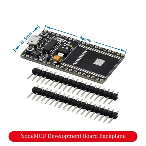 NodeMCU ESP-32S ESP-WROOM-32E/32E ESP-WROWER-E/IE WiFi Development Board Serial Port WiFi Bluetooth Module
