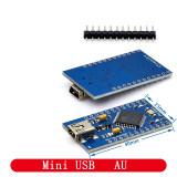 Pro Micro Mini Type-C With Atmega32U4 5V/16M Microcontroller Development Board For Self USB Update Program