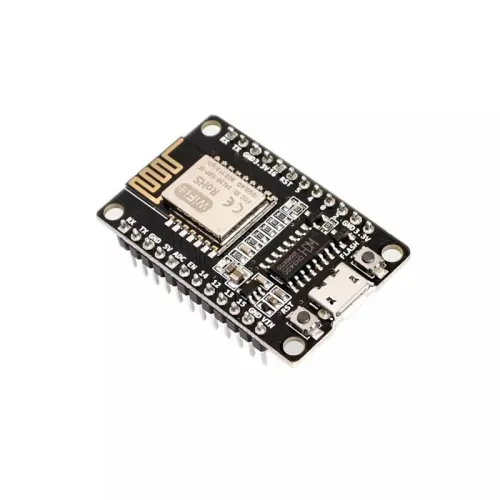 ESP8285 Development Board NODEMCU-M is Fully Compatible with NODEMCU Based on ESP-M2 Wireless WIFI Module