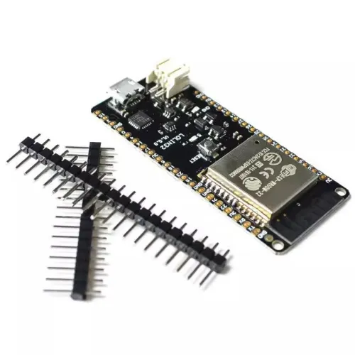 Wemos D1 V1.0.0-ESP32 Wifi and Bluetooth Module Development Module CP2104 Development Board