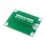 3-String 11.1V 12.6V 18650 Lithium Battery Protection Board with Balanced Startable Drill 40A Current