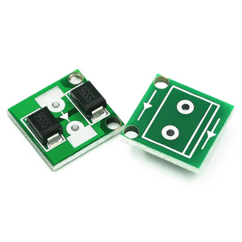 Anti-reverse Diode Constant Current Power Module Battery Charging Anti-reverse Solar Energy Anti-reverse 10A